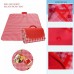 Outdoor Waterproof Picnic Mat Outing Cloth 200 x 145 cm 